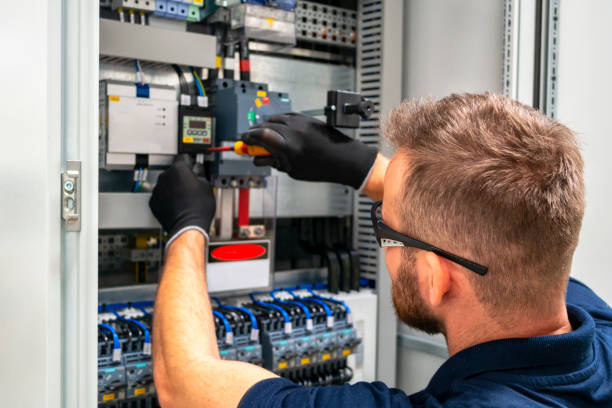 Best Licensed Electrician  in Sherwood, AR