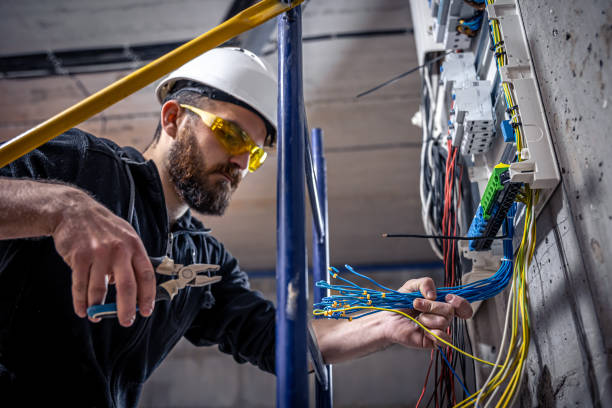 Best Electrical Troubleshooting Services  in Sherwood, AR