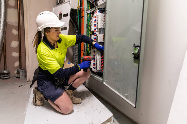 Best Home Electrical Repair  in Sherwood, AR