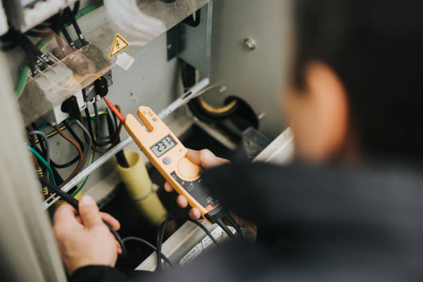 Best Home Electrical Repair  in Sherwood, AR