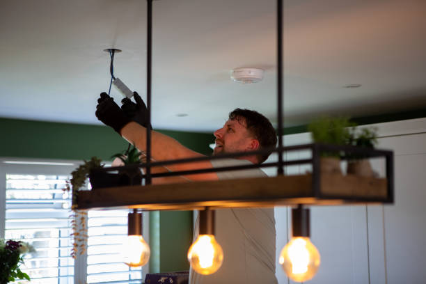 Best Emergency Electrical Repair  in Sherwood, AR