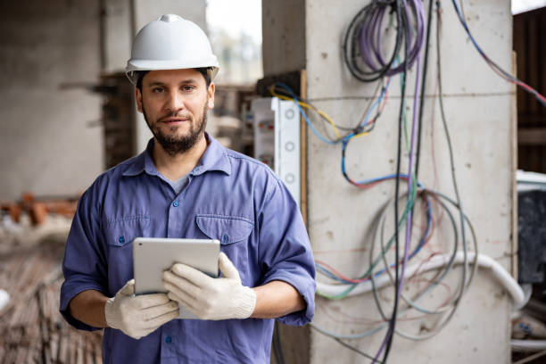 Best Electrical Rewiring Services  in Sherwood, AR